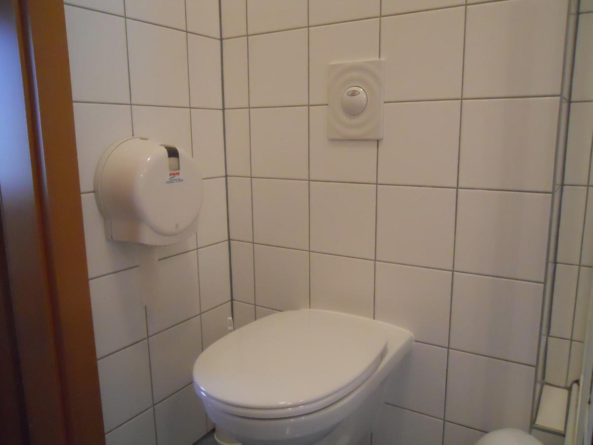 Gaestehaus Ehweiner Pols Eksteriør bilde